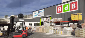 BdB sigue creciendo tras incorporar una treintena de distribuidoras en 2026