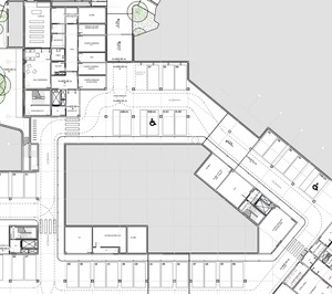 Sale a concurso la construcción de la nueva residencia y centro de día de la localidad tinerfeña de Los Llanos de Aridane, por más de 31 M