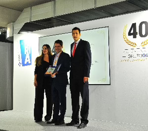 Comercial Oja celebra su 40º aniversario en la V Feria Ojaconecta