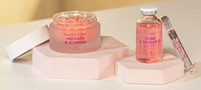 RNB se atreve con el k-beauty y se refuerza en maquillaje
