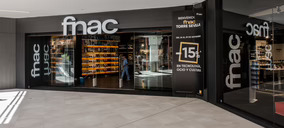 Fnac trasladará su tienda de Torre Sevilla