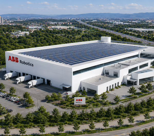 ABB Robotics presenta los detalles de su futuro Centro Tecnológico y de Operaciones de Sabadell