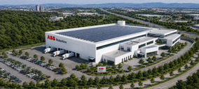 ABB Robotics presenta los detalles de su futuro Centro Tecnológico y de Operaciones de Sabadell