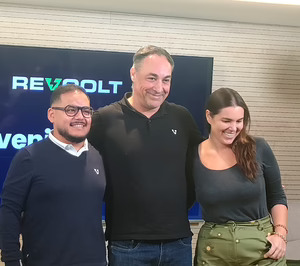 Revoolt busca cuadruplicar su volumen en reparto urbano con dos nuevos agentes de IA