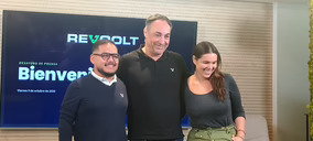 Revoolt busca cuadruplicar su volumen en reparto urbano con dos nuevos agentes de IA