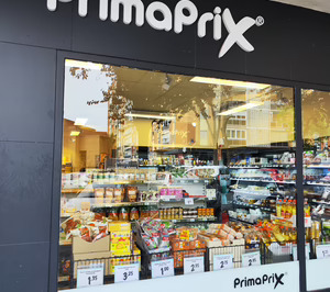 Primaprix alcanza y rebasa esta semana los 300 establecimientos en España tras casi doce años de recorrido