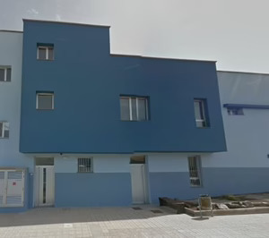 ICOT renueva la gestión de un gran centro de día en Las Palmas de Gran Canaria