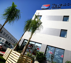 Travelodge firma dos nuevos proyectos hoteleros en España