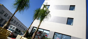 Travelodge firma dos nuevos proyectos hoteleros en España