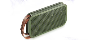 Bang & Olufsen eleva el programa Reloved a Europa