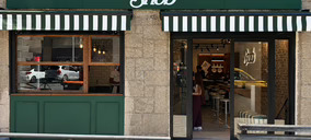 Snob Pizza abre su segundo local