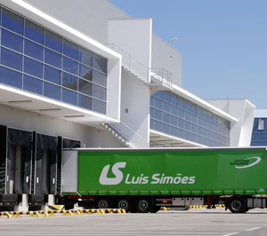 Luis Simões presenta los resultados en productividad de su plan de inversión tecnológica