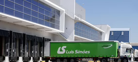 Luis Simões presenta los resultados en productividad de su plan de inversión tecnológica