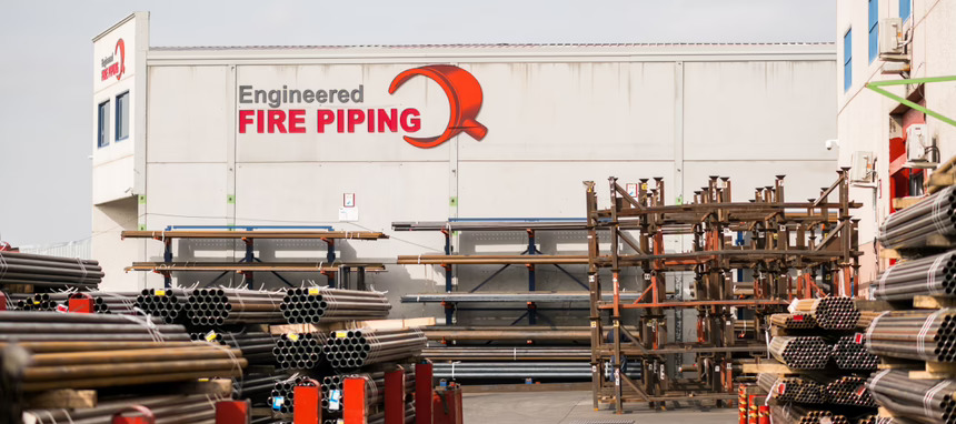 La gestora vasca Talde vende a Kartesia su participación mayoritaria en Engineered Fire Piping