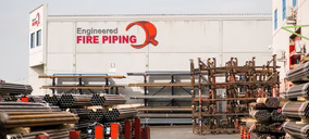 La gestora vasca Talde vende a Kartesia su participación mayoritaria en Engineered Fire Piping