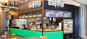 Barra de Pintxos insiste en los aeropuertos junto con Areas