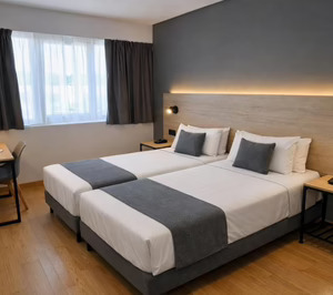 Alda Hotels alcanza los cinco establecimientos en Navarra