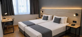 Alda Hotels alcanza los cinco establecimientos en Navarra