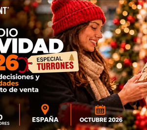En turrón, el sabor pesa más que el precio