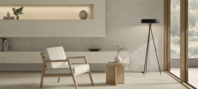 Argenta Cerámica presenta un sistema modular para dar continuidad entre espacios