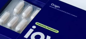 Circe Scientific inicia tracción comercial en complementos nutricionales para la salud celular