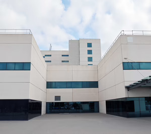 Sanidad adjudica las obras de la nueva unidad AUTAN del Hospital La Fe de Valencia