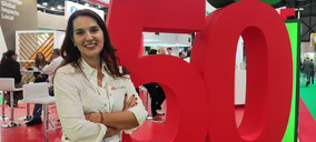 Frutas E. Sánchez apuesta por Barcelona y construye un nuevo almacén logístico