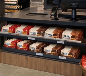 Lotus amplía los momentos de consumo de Biscoff y da el salto al canal impulso