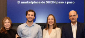 ¿Cómo organiza Shein su logística en España?
