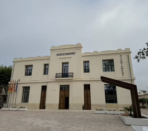 Benissa espera tener operativo su centro de día en 2028