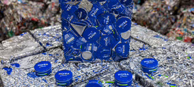 Novelis y Beiersdorf desarrollan un envase para Nivea con un 95% de material reciclado