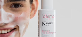 Nacomi Group sienta las bases de su crecimiento en España a través de su expansión omnicanal