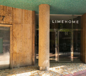 Limehome debutará en un destino vacacional de la Costa del Sol