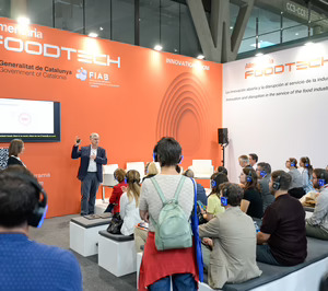 Alimentaria Foodtech confirma el dinamismo tecnológico en alimentación y bebidas