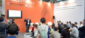 Alimentaria Foodtech confirma el dinamismo tecnológico en alimentación y bebidas