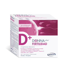 Laboratorios Ordesa vende su marca DonnaPlus a la farmacéutica Aristo