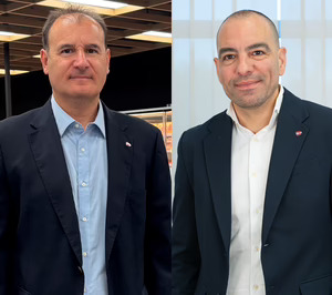 Transgourmet modifica la dirección de sus áreas de Horeca y Retail