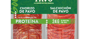 Gam Family crece aguas abajo, simplifica la división de elaborados y suma innovación