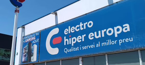 Electro Híper Europa tiene nuevo dueño
