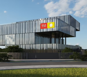 TM Grupo Inmobiliario proyecta 620 viviendas en Almería