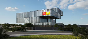 TM Grupo Inmobiliario proyecta 620 viviendas en Almería