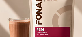 Fonan amplía su catálogo hacia la nutrición personalizada en pleno auge del mercado de sustitutivos de comidas