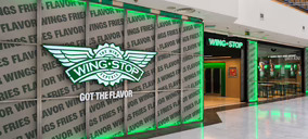 Wingstop inaugura en el madrileño C.C. Westfield Parquesur, en Leganés