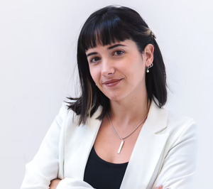 TIBA Logistics nombra a Catalina Chiarini nueva LLP Manager