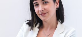 TIBA Logistics nombra a Catalina Chiarini nueva LLP Manager
