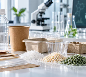 Itene desarrollará una plataforma para predecir la sostenibilidad, ecotoxicidad y seguridad de materiales de envase