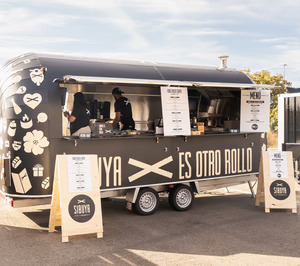 Grupo Sibuya lanza una línea para eventos