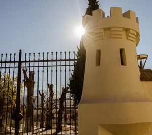 El grupo Molina Olea aumenta sus proyectos hoteleros en Granada
