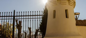 El grupo Molina Olea aumenta sus proyectos hoteleros en Granada