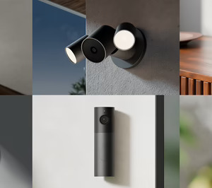 LG presenta la nueva gama de dispositivos para el Hogar Inteligente